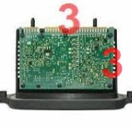 MODULO XENON  TMS 63117316147