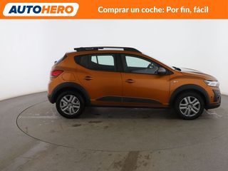 Dacia Sandero 1.0 TCe Stepway Comfort