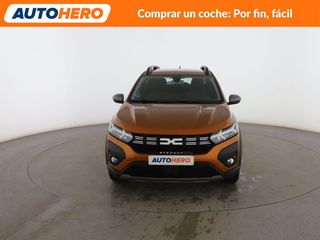 Dacia Sandero 1.0 TCe Stepway Comfort