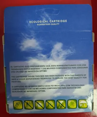 3 Cartuchos HP 15XL Negro C6615D