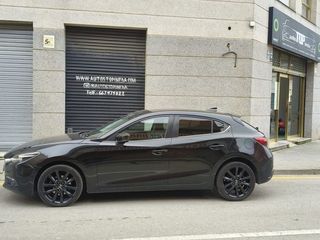 Mazda 3 2.0 SKYACTIVG 88KW EVOLUTION NAVI