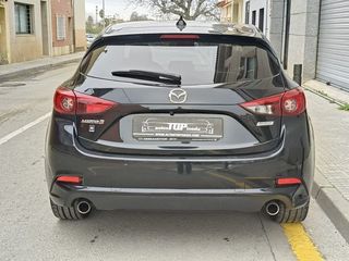Mazda 3 2.0 SKYACTIVG 88KW EVOLUTION NAVI