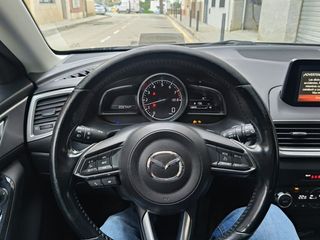 Mazda 3 2.0 SKYACTIVG 88KW EVOLUTION NAVI