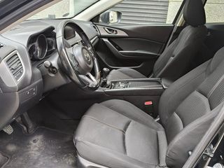 Mazda 3 2.0 SKYACTIVG 88KW EVOLUTION NAVI