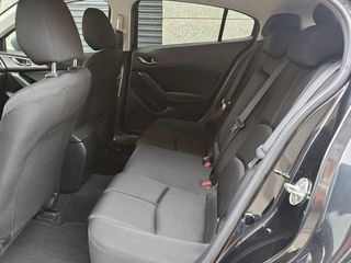 Mazda 3 2.0 SKYACTIVG 88KW EVOLUTION NAVI