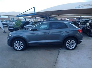 Volkswagen T-Roc Advance 1.5 TSI 110 kW (150 CV) DSG 7 vel.