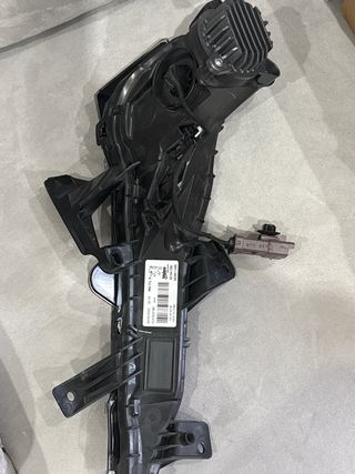 Faros Antiniebla Peugeot 508L