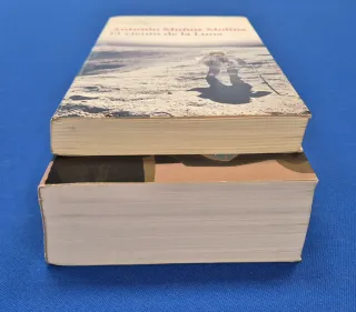 La noche de los tiempos (Spanish Edition)