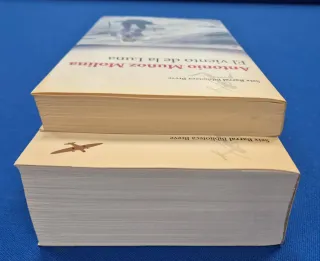 La noche de los tiempos (Spanish Edition)