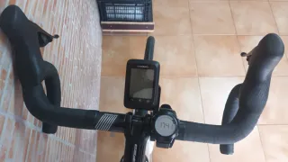 Bicicleta BH CORE CARBON ELECTRICA