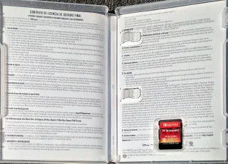 LEGO Los Increíbles Nintendo Switch