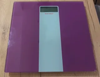 Báscula digital Soehnle