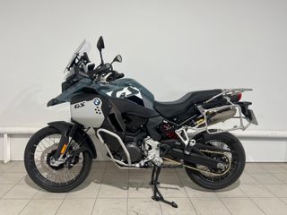 BMW F 900 GS Adventure 2025 ¡981km!