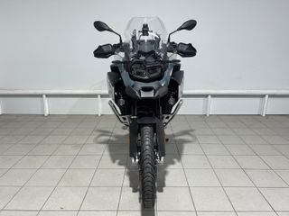BMW F 900 GS Adventure 2025 ¡981km!