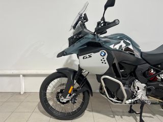 BMW F 900 GS Adventure 2025 ¡981km!