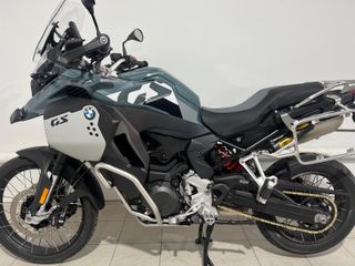 BMW F 900 GS Adventure 2025 ¡981km!