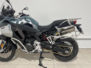 BMW F 900 GS Adventure 2025 ¡981km!