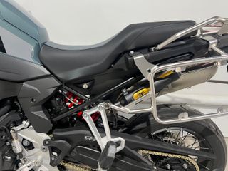 BMW F 900 GS Adventure 2025 ¡981km!