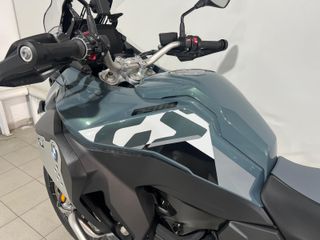 BMW F 900 GS Adventure 2025 ¡981km!