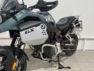 BMW F 900 GS Adventure 2025 ¡981km!