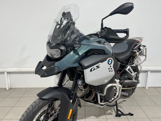 BMW F 900 GS Adventure 2025 ¡981km!