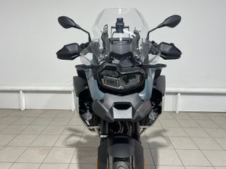 BMW F 900 GS Adventure 2025 ¡981km!