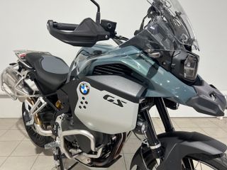 BMW F 900 GS Adventure 2025 ¡981km!
