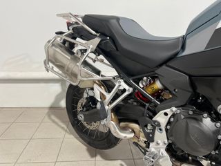 BMW F 900 GS Adventure 2025 ¡981km!