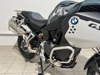 BMW F 900 GS Adventure 2025 ¡981km!