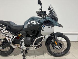 BMW F 900 GS Adventure 2025 ¡981km!