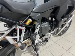 BMW F 900 GS Adventure 2025 ¡981km!