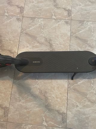 Patinete Eléctrico Xiaomi