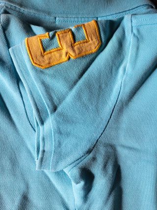 Polo Ralph Lauren Azul. Mujer, talla L