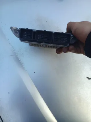 Centralita Electrónica PSA