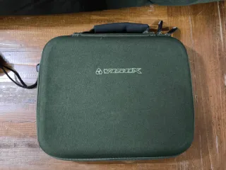 Alarmas Carpfishing Fox mini micron