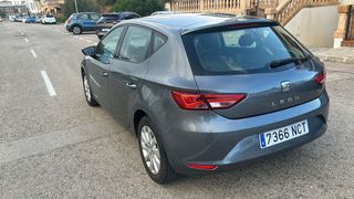 SEAT Leon 2013