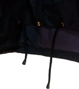 Giacca Impermeabile Militare Esercito Italiano L