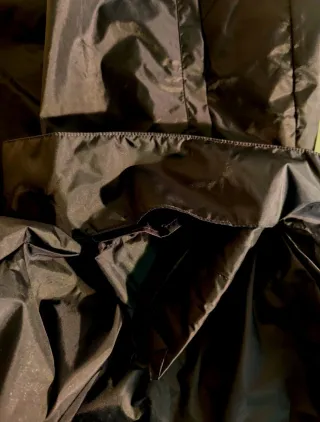 Giacca Impermeabile Militare Esercito Italiano L