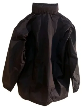 Giacca Impermeabile Militare Esercito Italiano L