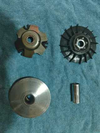 Variador Piaggio 50cc