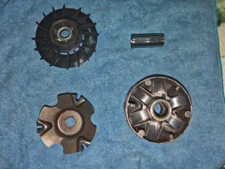 Variador Piaggio 50cc