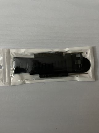 Correas Garmin Fenix 3/3HR/6 Negras y Rosas