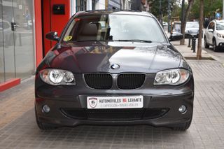 BMW Serie 1 2005