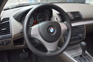 BMW Serie 1 2005
