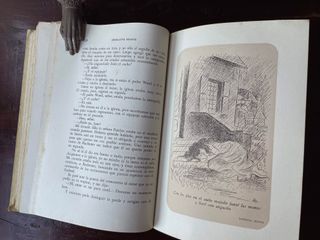 Jane Eyre, Charlotte Brontë – Iberia, 1943 - 1.a