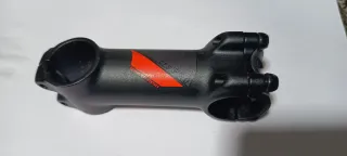 Potencia Cube 100mm Negra