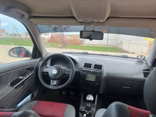 SEAT Ibiza 2000