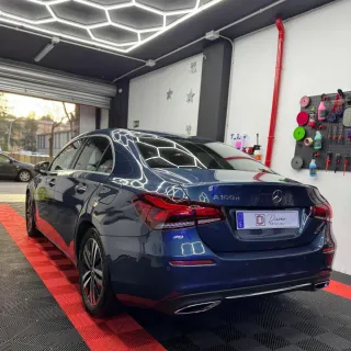 Mercedes-Benz CLA (178)  2022