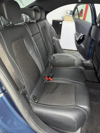 Mercedes-Benz CLA (178)  2022