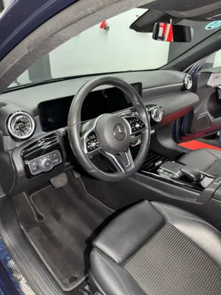 Mercedes-Benz CLA (178)  2022